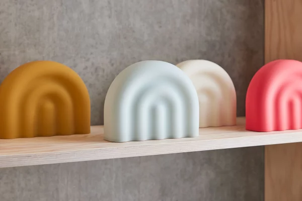Veilleuse Rainbow Light Rubber – Image 2