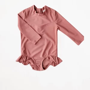 Maillot de bain Coconut - Corail