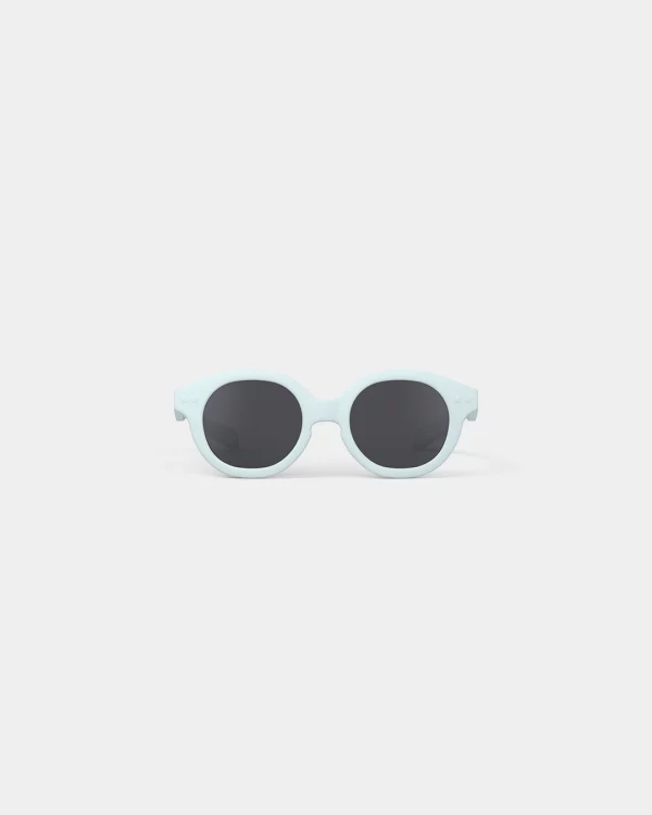 Lunettes Sun Baby 0-9 mois Sweet Blue #C