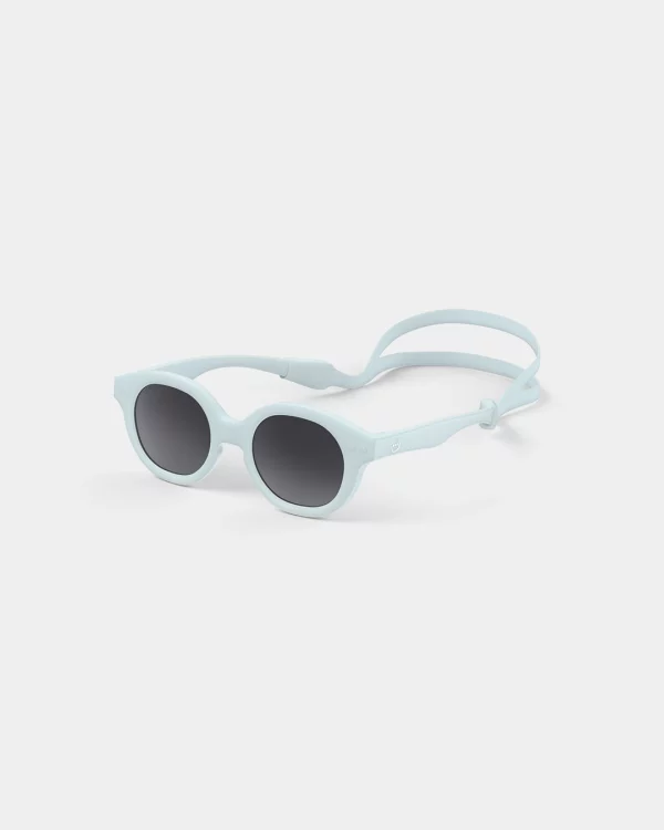 Lunettes Sun Baby 0-9 mois Sweet Blue #C – Image 4
