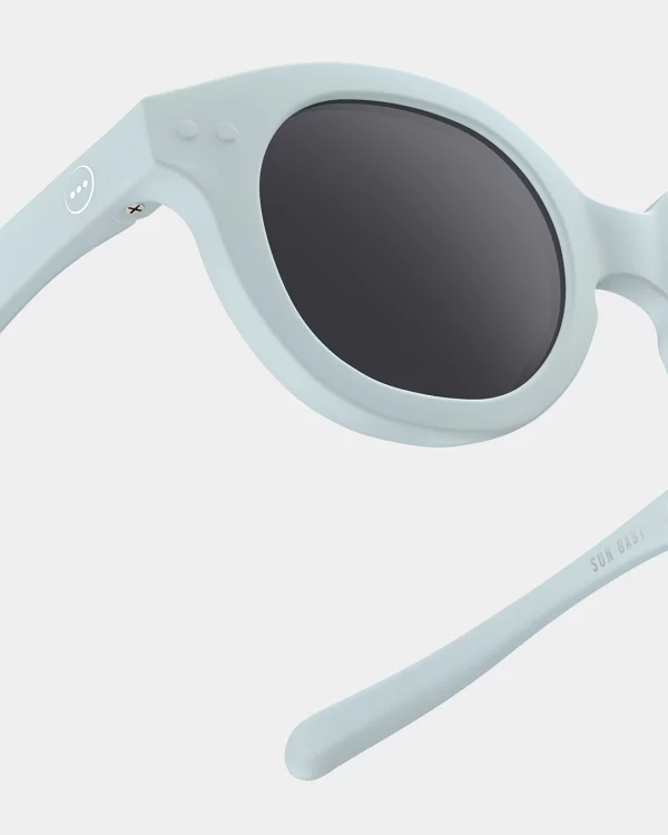 Lunettes Sun Baby 0-9 mois Sweet Blue #C – Image 3