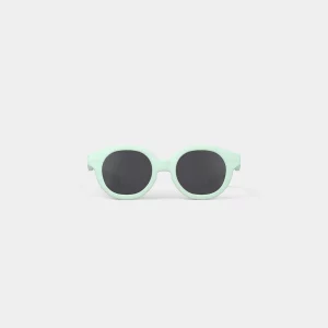 Lunettes Sun Baby 0-9 mois Aqua Green #C