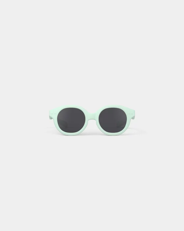 Lunettes Sun Baby 0-9 mois Aqua Green #C