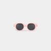 Lunettes Sun Baby 0-9 mois Pastel Pink #C