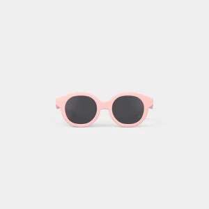 Lunettes Sun Baby 0-9 mois Pastel Pink #C