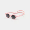 Lunettes Sun Baby 0-9 mois Pastel Pink #C – Image 3