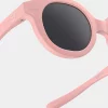 Lunettes Sun Baby 0-9 mois Pastel Pink #C – Image 2