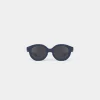 Lunettes Sun Baby 0-9 mois Denim Blue #C