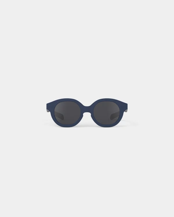 Lunettes Sun Baby 0-9 mois Denim Blue #C