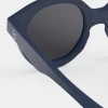 Lunettes Sun Baby 0-9 mois Denim Blue #C – Image 2