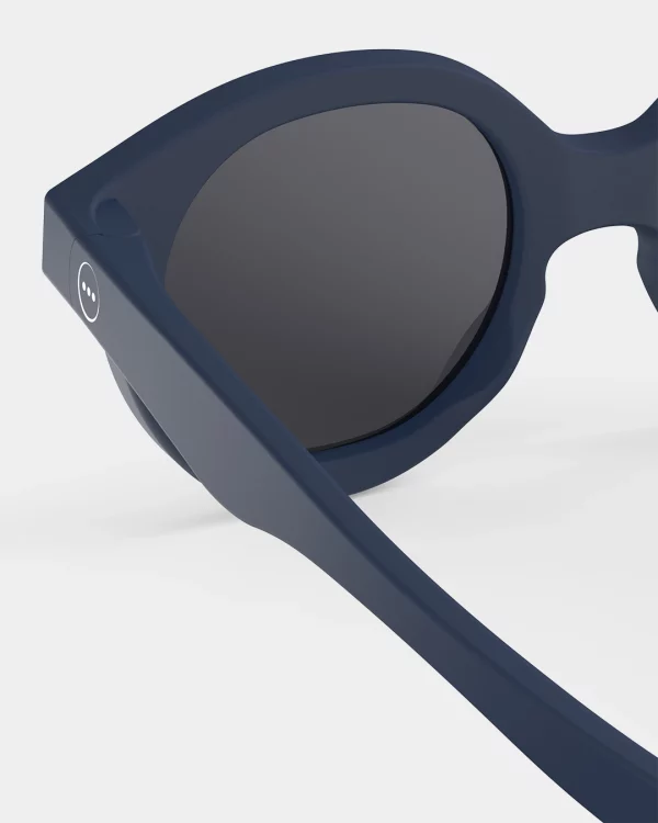 Lunettes Sun Baby 0-9 mois Denim Blue #C – Image 2