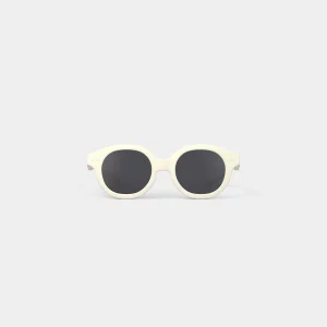 Lunettes Sun Baby 0-9 mois Milk #C