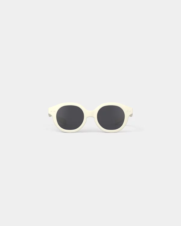 Lunettes Sun Baby 0-9 mois Milk #C