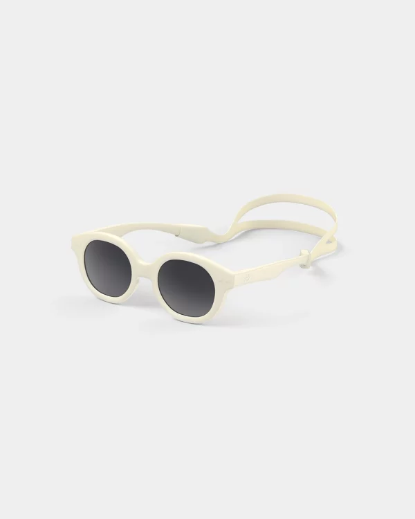 Lunettes Sun Baby 0-9 mois Milk #C – Image 3