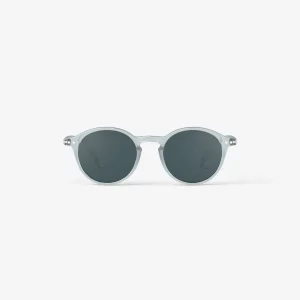 Lunettes Sun Adulte #D Frozen Blue