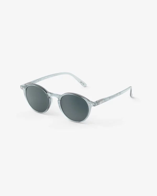 Lunettes Sun Adulte #D Frozen Blue – Image 4