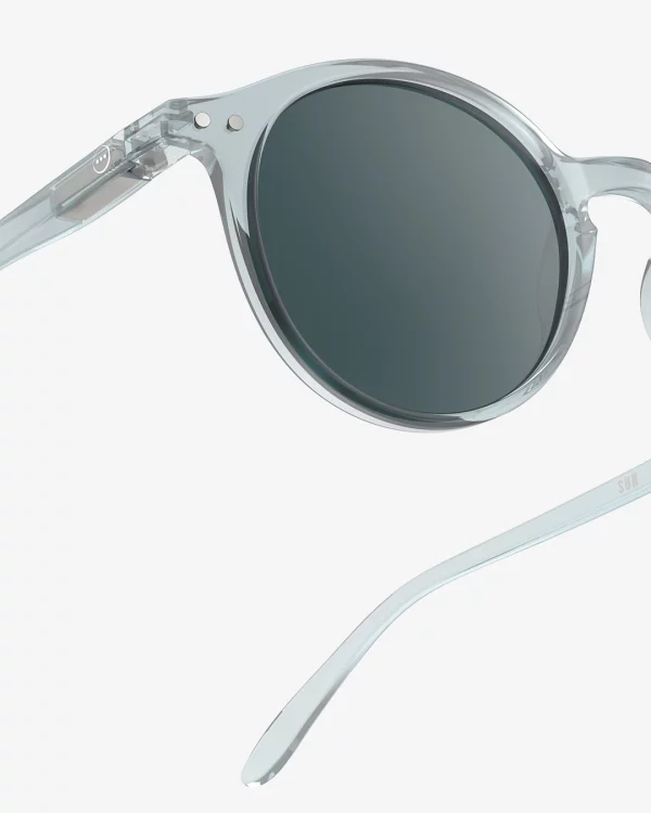 Lunettes Sun Adulte #D Frozen Blue – Image 3