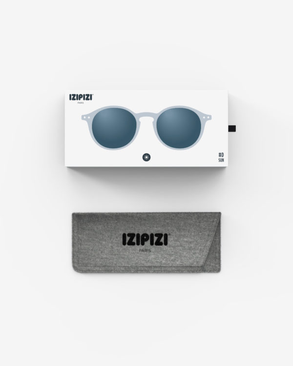 Lunettes Sun Adulte #D Frozen Blue – Image 2