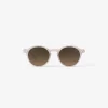 Lunettes Sun Adulte #D Ceramic Beige