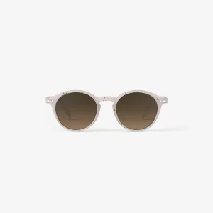 Lunettes Sun Adulte #D Ceramic Beige