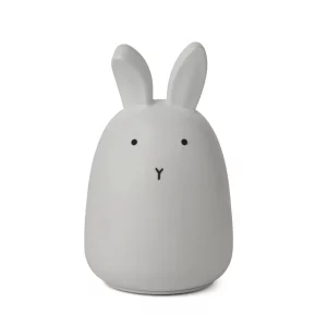 VEILLEUSE LAPIN DUMBO GREY LIEWOOD