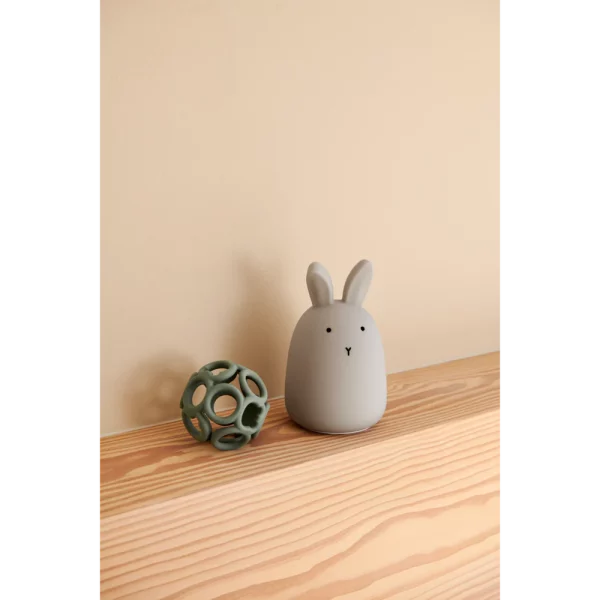Veilleuse Winston Lapin - Dumbo Grey – Image 2