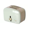 Toaster pour souris - coloris menthe – Image 2