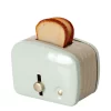 Toaster pour souris - coloris menthe