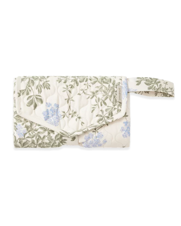 MATELAS A LANGER NOMADE PLUMBAGO GARBO&FRIENDS
