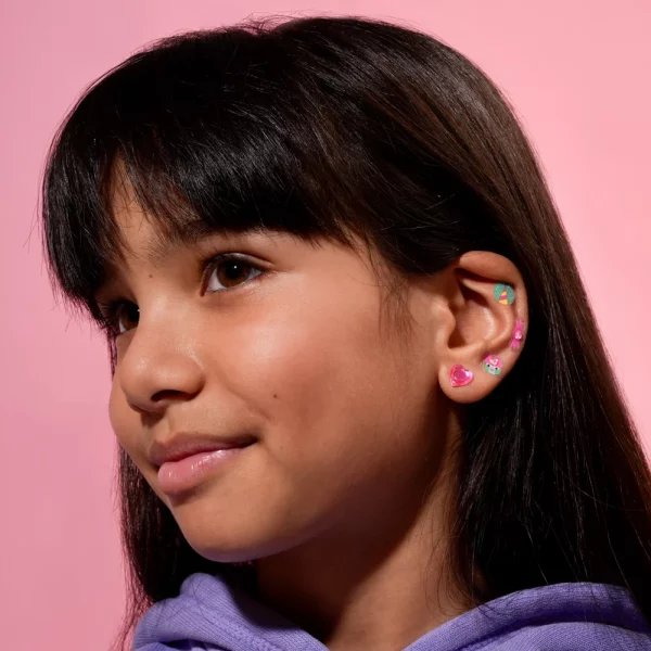 Earrings Lily – Image 2