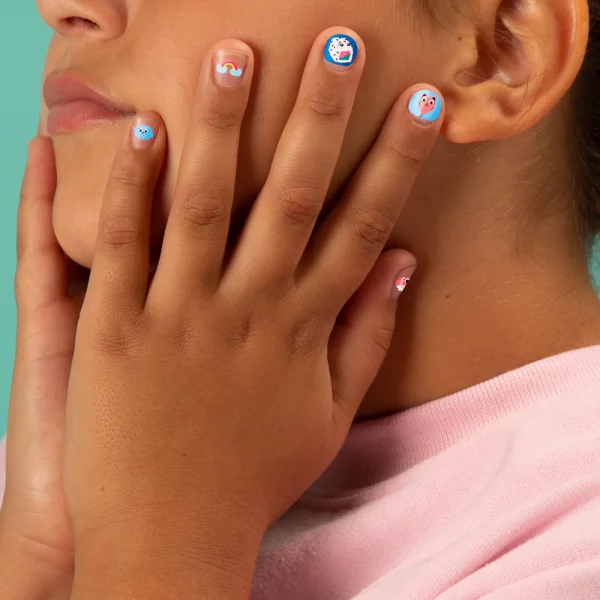 Nailstickers Kawaii – Image 2
