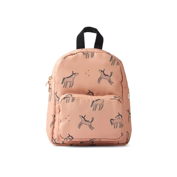 sac à dos allan licorne unicorn liewood