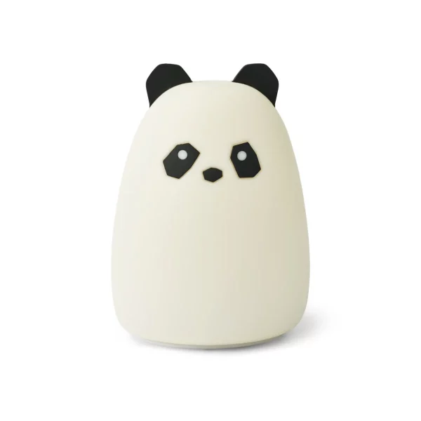VEILLEUSE WINSTON PANDA CREME DE LA CREME LIEWOOD