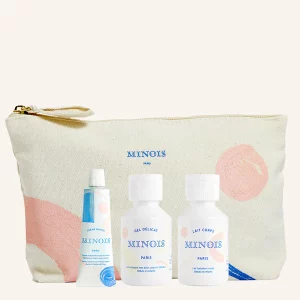 trousse minois les essentiels
