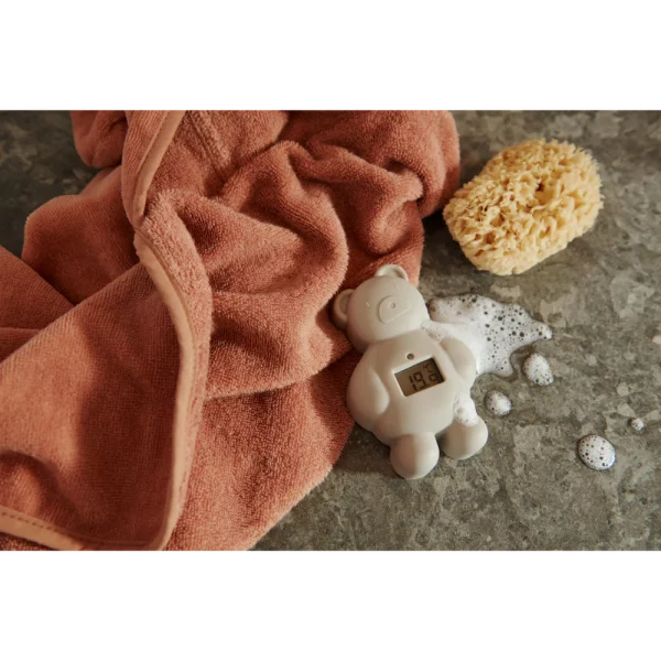 Thermomètre de bain Kiera - Sandy – Image 2