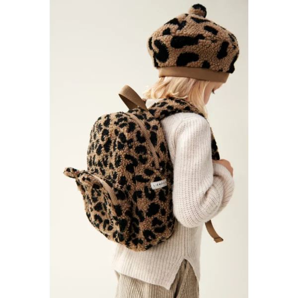Sac à dos Allan polaire Mega Leo – Image 2