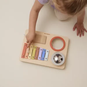 table musicale kids concept