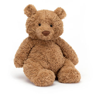 PELUCHE OURS BATHOLOMEW LARGE JELLYCAT