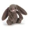 LAPIN BASHFUL MEDIUM TRUFFLE JELLYCAT