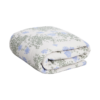 Couverture matelassée Plumbago garbo&friends