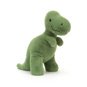 PELUCHE T-REX JELLYCAT