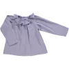 Blouse Charme Lavender Aura