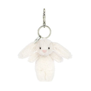 BIJOU DE SAC Lapin Bashful Cream Jellycat