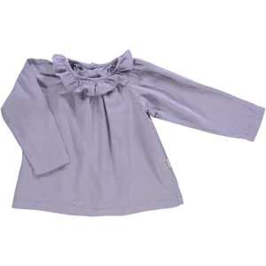 Blouse Charme Lavender Aura