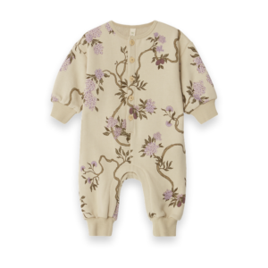 COMBINAISON SWEATSHIRT TREE OF LIFE GARBO&FRIENDS