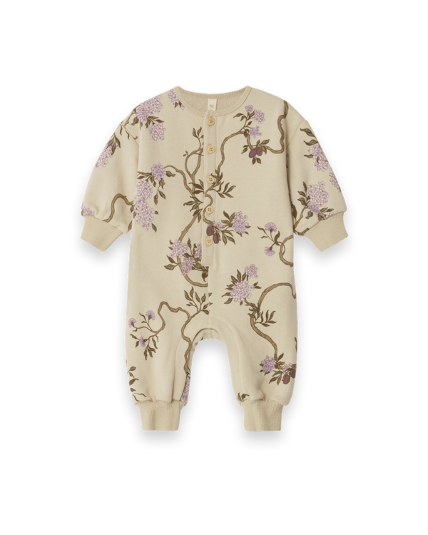 COMBINAISON SWEATSHIRT TREE OF LIFE GARBO&FRIENDS