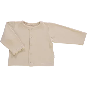 CARDIGAN CAMOMILLE BISCOTTI POUDRE ORGANIC9