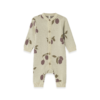 combinaison tricot prune beige garbo&friends