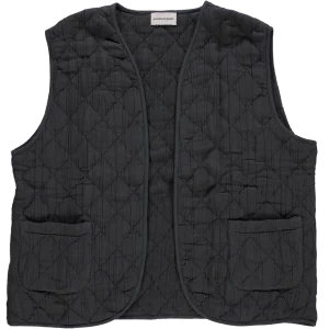 VESTE CERCIS PIRATE BLACK POUDRE ORGANIC