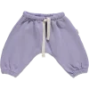 PANTALON CANNELLE LAVENDER AURA POUDRE ORGANIC